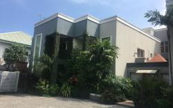 Crystal Court Lekki