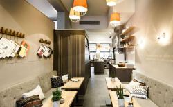 Bold Hotel Muenchen Zentrum