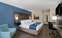 Days Inn by Wyndham Knoxville North
