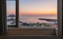 Goseong Gyeoulbada Ocean View Pension