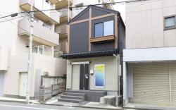 NEW Asakusa, for Skytree sightseeing! 4 stations to Asakusa/3 stations to Skytree, up to 8 guests