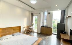 Căn hộ cao cấp trung tâm quận 2, 5 min sang quận 1