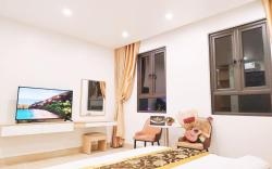 D&H Apartment Hotel