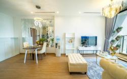 Vinhomes Skylake - One bedroom apartment