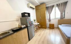 Studio near center Ho Chi Minh