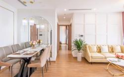 Vinhomes Skylake - Two bedroom apartment