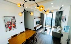 Vinhomes Skylake - Three-bedroom family apartment