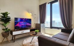 Seaview Studio Tropicana 218 Macalister Georgetown