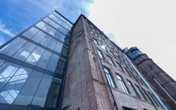Leeds Haven Niche 1 2 Bedroom Apartments with Cityscape views by Belvilla
