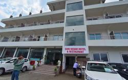 SHIV KEDAR HOTEL