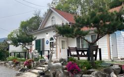 Full Room Detached Pension