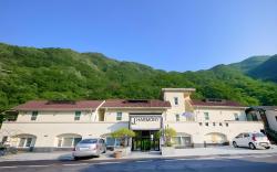 Gapyeong Natural Harmony Pension