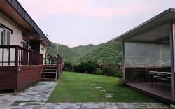 Hongcheon Habori Private Pension