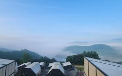 Pyeongchang The Cloud Glamping