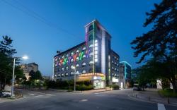 Daecheon Beach Resortel