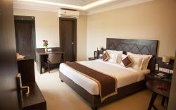 Hotel RG Inn Sirsi Road Jaipur