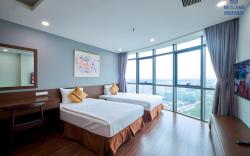 Netland Westlake Legacy Suites