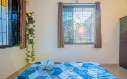Tranquil Heaven- Serene 1BHK North Goa nr Vagator