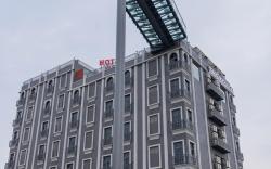 The Belita Hotel and Spa