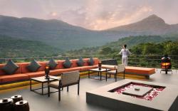 Dharana at Shillim All Inclusive Luxury Wellness Retreat