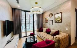 Vinhomes Skylake Luxury Apartment Hanoi - Daisy Housing