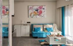 tisyastays | Studio 109 Apartment