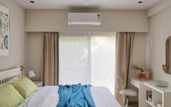 tisyastays | Koral 1BHK Apartment 