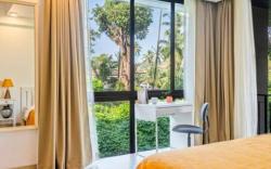 tisyastays | Tastefully Done 1BHK Apartment 