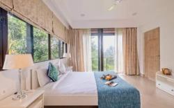 tisyastays | Serene 2BHK Apartment 