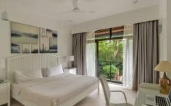 tisyastays | D'Retreat 1BHK Apartment 