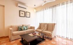 tisyastays | Pristine 2BHK Apartment