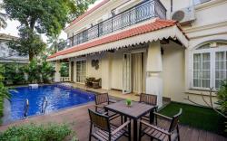 Aradhana- Lux 4bhk villa
