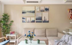 A luxury 3BR Duplex, Candolim