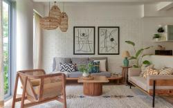 Tisya - Stylish 2 BHK Villa in Assagao