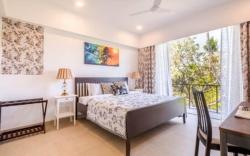 tisyastays | Elegant 1BHK Apartment
