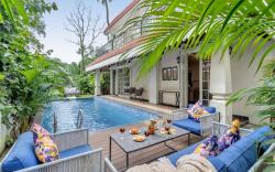 Firefly-4bhk, Villa Arpora, saligoa