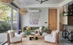 tisyastays | Casa Pamiya 3BHK