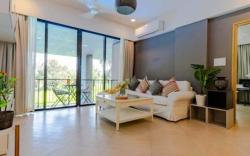 tisyastays | Plush 1BHK Apartment