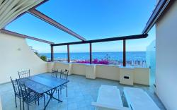 La Caravella Positano, Relais & Beach