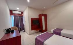 Hotel Classio Inn