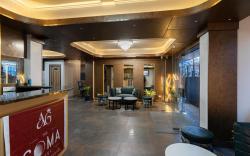 The Soma Hotel By Avianna Group