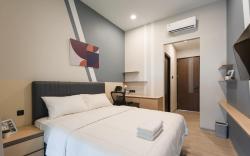 Cove Equatoria