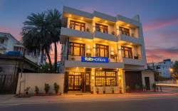 FabHotel Taj