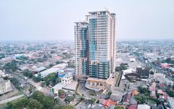 Horison Suite & Residences Iswara Bekasi