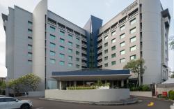 Cityloog Hotel Tebet Jakarta