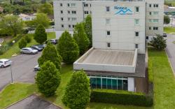 Nemea Appart Hotel Toulouse Aeroport