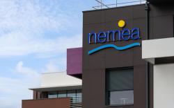 Nemea Appart Hotel Stadium Bordeaux Aeroport 
