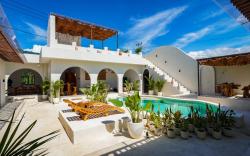 SAMA Villa Amed