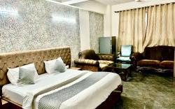 Hotel Pushpanjali