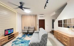 Homestay Bandar Mahkota Banting